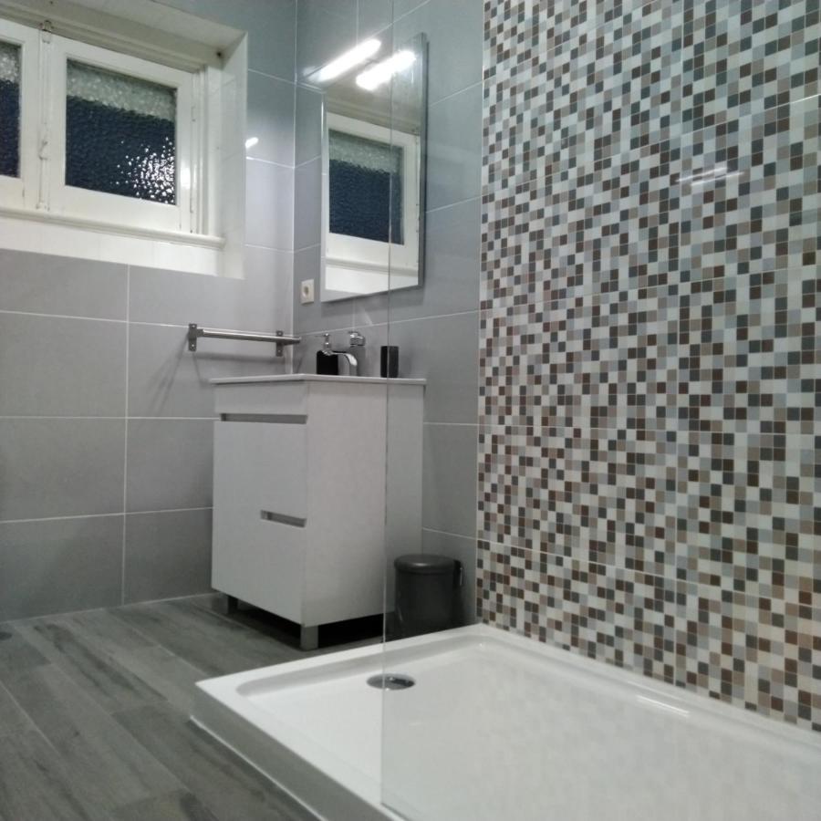 Tomarhousing - Garden 아파트 외부 사진