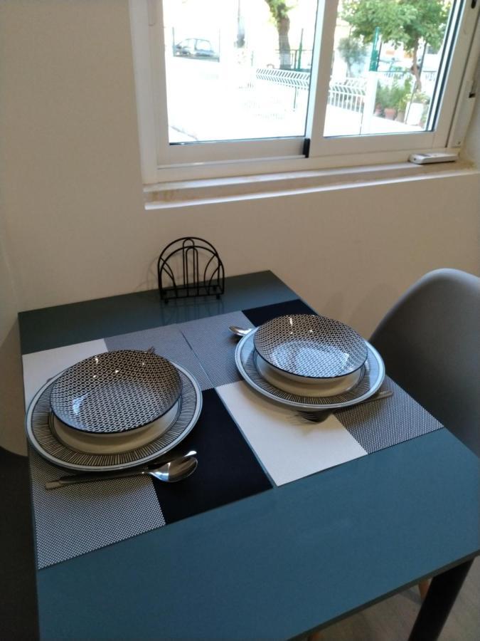 Tomarhousing - Garden 아파트 외부 사진