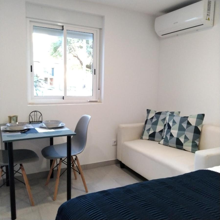 Tomarhousing - Garden 아파트 외부 사진