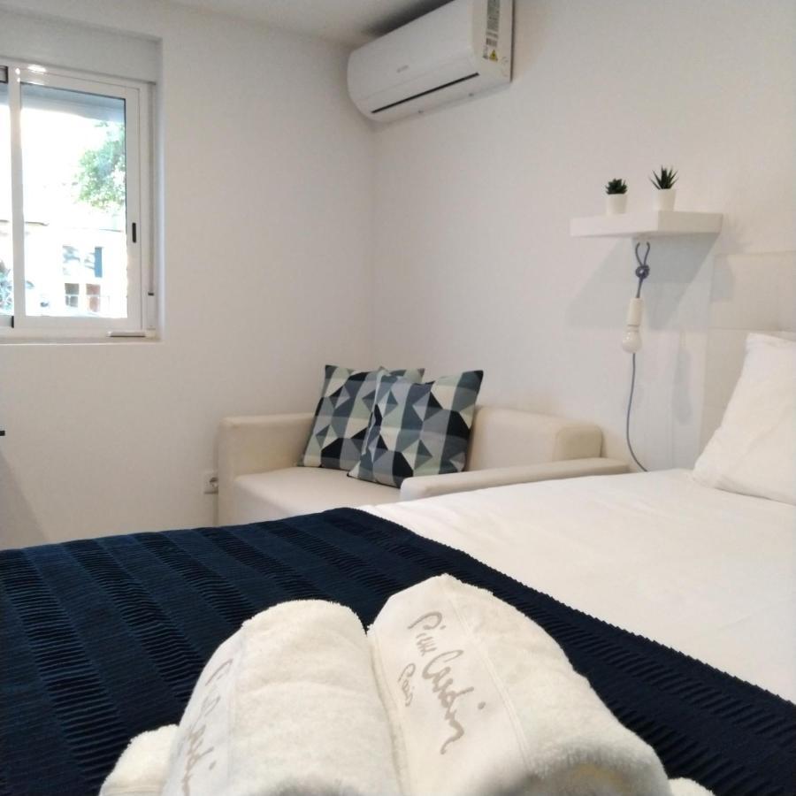 Tomarhousing - Garden 아파트 외부 사진