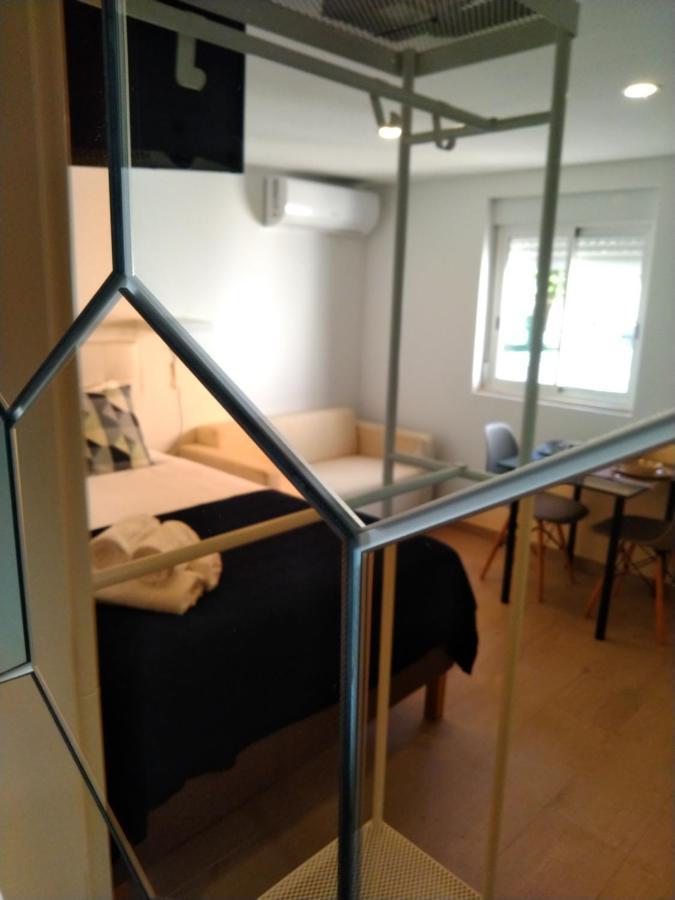 Tomarhousing - Garden 아파트 외부 사진