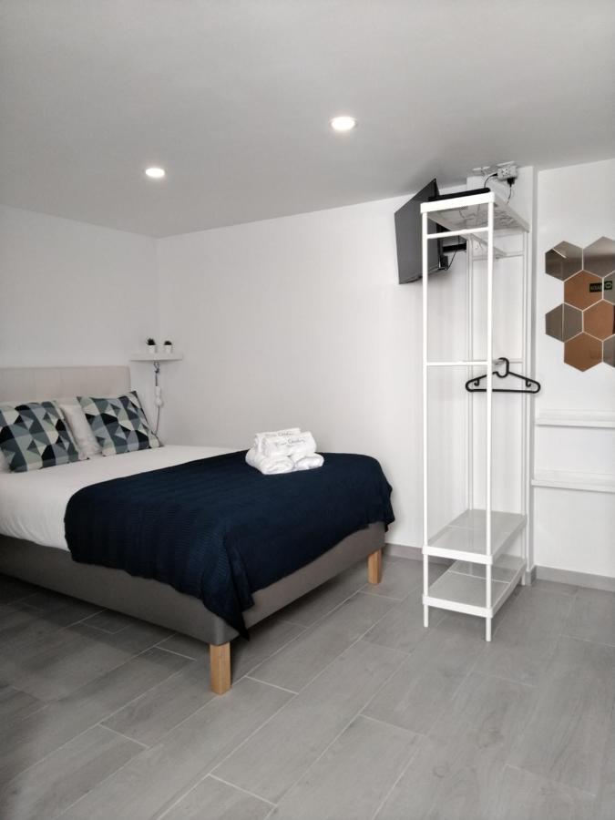 Tomarhousing - Garden 아파트 외부 사진